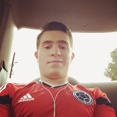Juan David Galindo Ospina