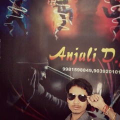 Anjali D.j & Satish