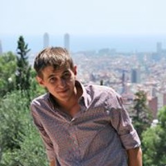 Konstantin  Kalinin