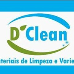 DClean Limpeza