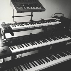 Clockwork Orange Theme