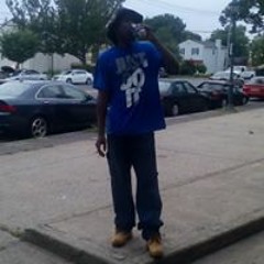 Maurice Small