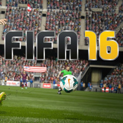 Lery: Fifa 16 En Android