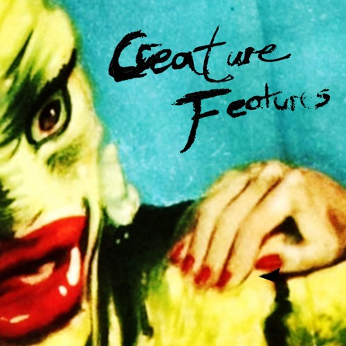 Creature Features’s avatar