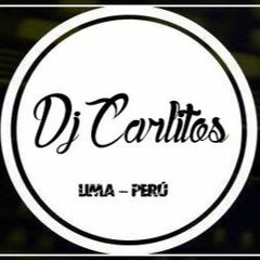 DJ CARLITOS Suarez