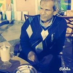 Hossam Abd El Rahman