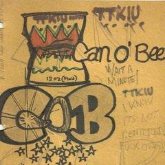 Can O Beer