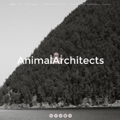 Animal Architects