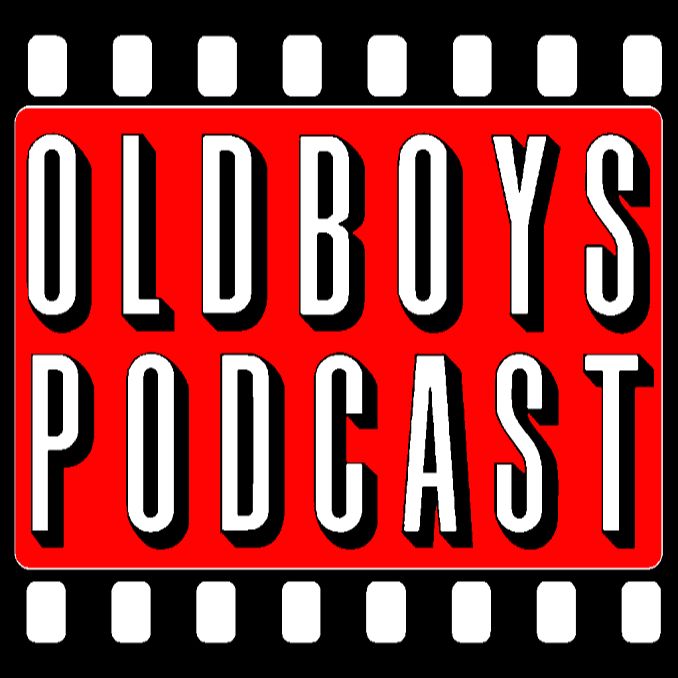 Old Boys Podcast podcast artwork