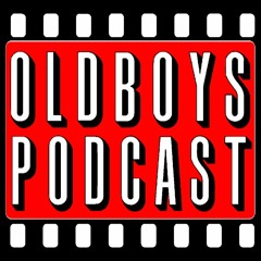 Old Boys Podcast