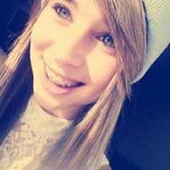 Samantha Jansen Vuuren