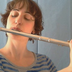 LaurentheFlute
