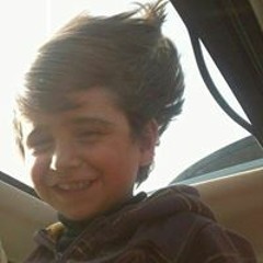 Ahmad Rashad Almasri