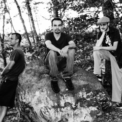 Mythology (Prog/Fusion)