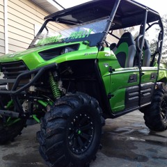 Kevin Gates Goin Supa