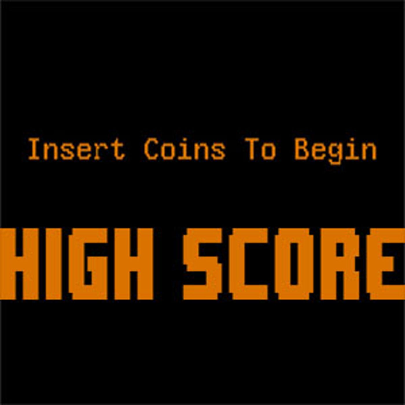 HighScore Podcast
