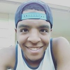 Anthony Jackson