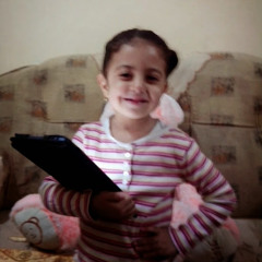 Sanaa Elsayed