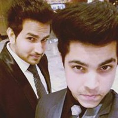 Rajeev Chaudhary