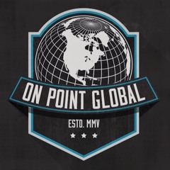 On Point Global Ent.