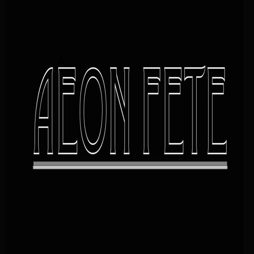 Aeon Fete’s avatar