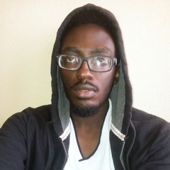 George-Michael Nkamsi