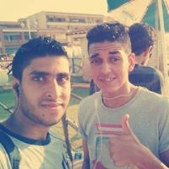 Mohamed Hossni