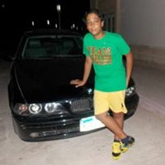Miky Ashraf