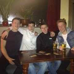 Joseph Hanniffy-Porter