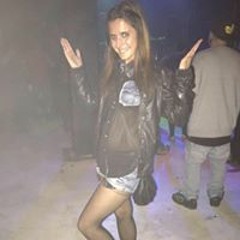 Tamara Alvarez Suarez