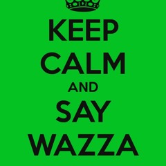 Wazza