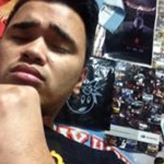 Ray Cordova