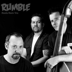 Rumble Trio