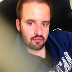 Henrique M. Rodeghiero