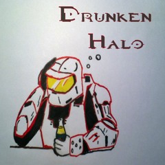 Drunken Halo
