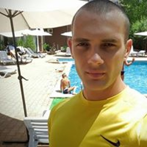 Pavel Mihov’s avatar