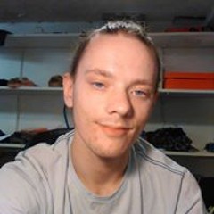 Johnathon Barin Barkhurst