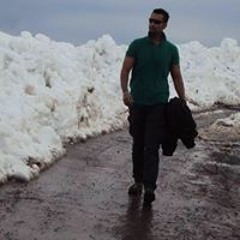 Gurjot Singh Kahlon