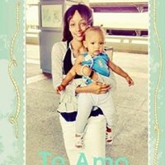 Ketia Fernandez Gracias