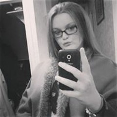 Amy-Louisee Richardson