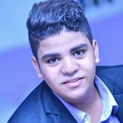 Mohamed Hamdy