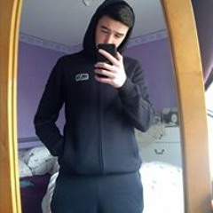 Callum Delaney