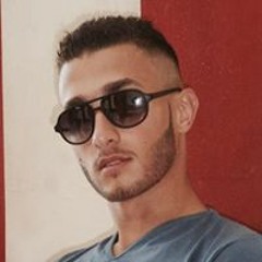Omar Hammodeh