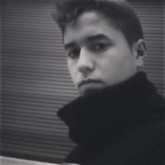 Santi Mayoral Merchan