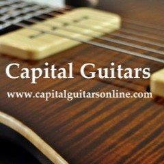 Capital Guitars