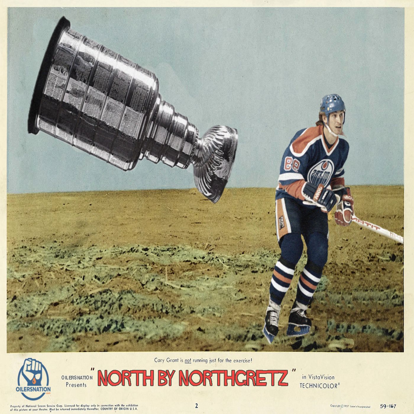 NxNGretz