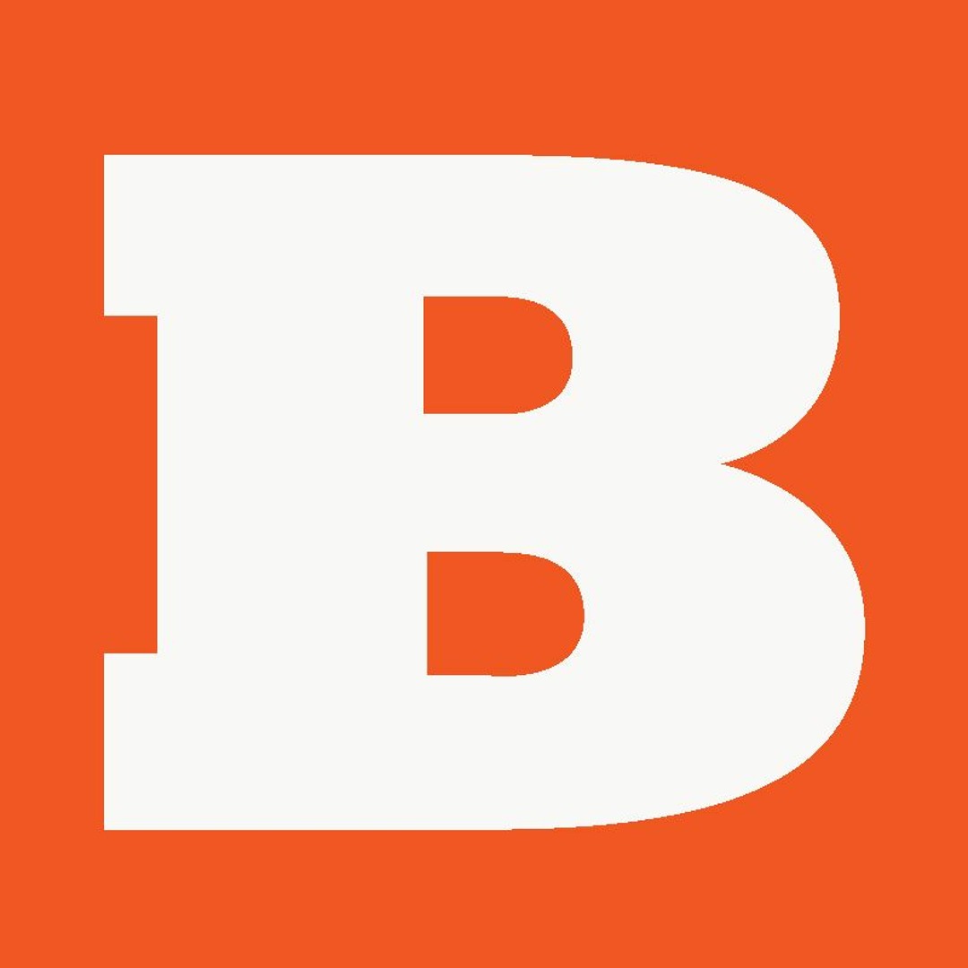 Breitbart’s avatar