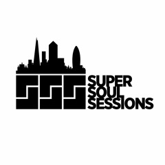 Super Soul Sessions