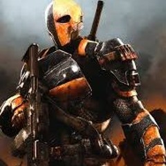DeathStroke - Dubstep