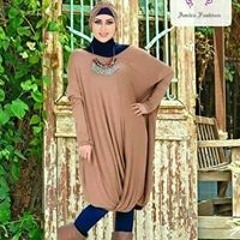 نجمة السماء